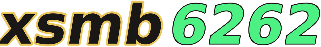 xsmb6262 logo