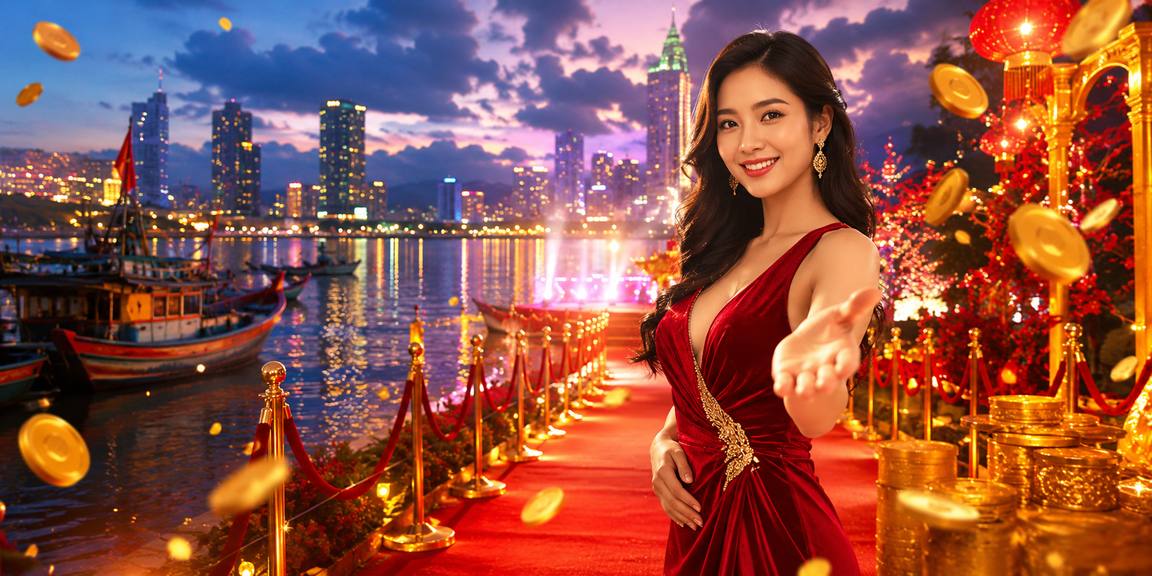 xsmb6262 Các dòng trò chơi đặc trưng tại xsmb6262 casino