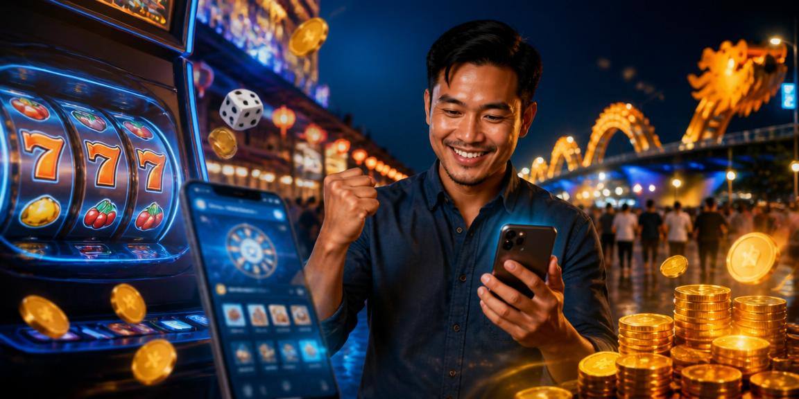 xsmb6262 Các loại trò chơi xúc xắc tại xsmb6262